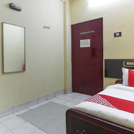 Oyo 45895 Hotel Blue Nile Τσενάι Εξωτερικό φωτογραφία