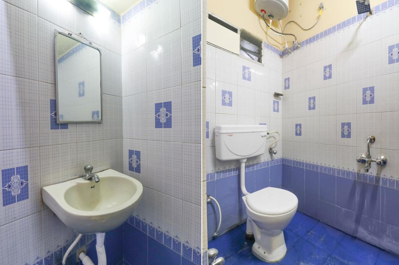 Oyo 45895 Hotel Blue Nile Τσενάι Εξωτερικό φωτογραφία