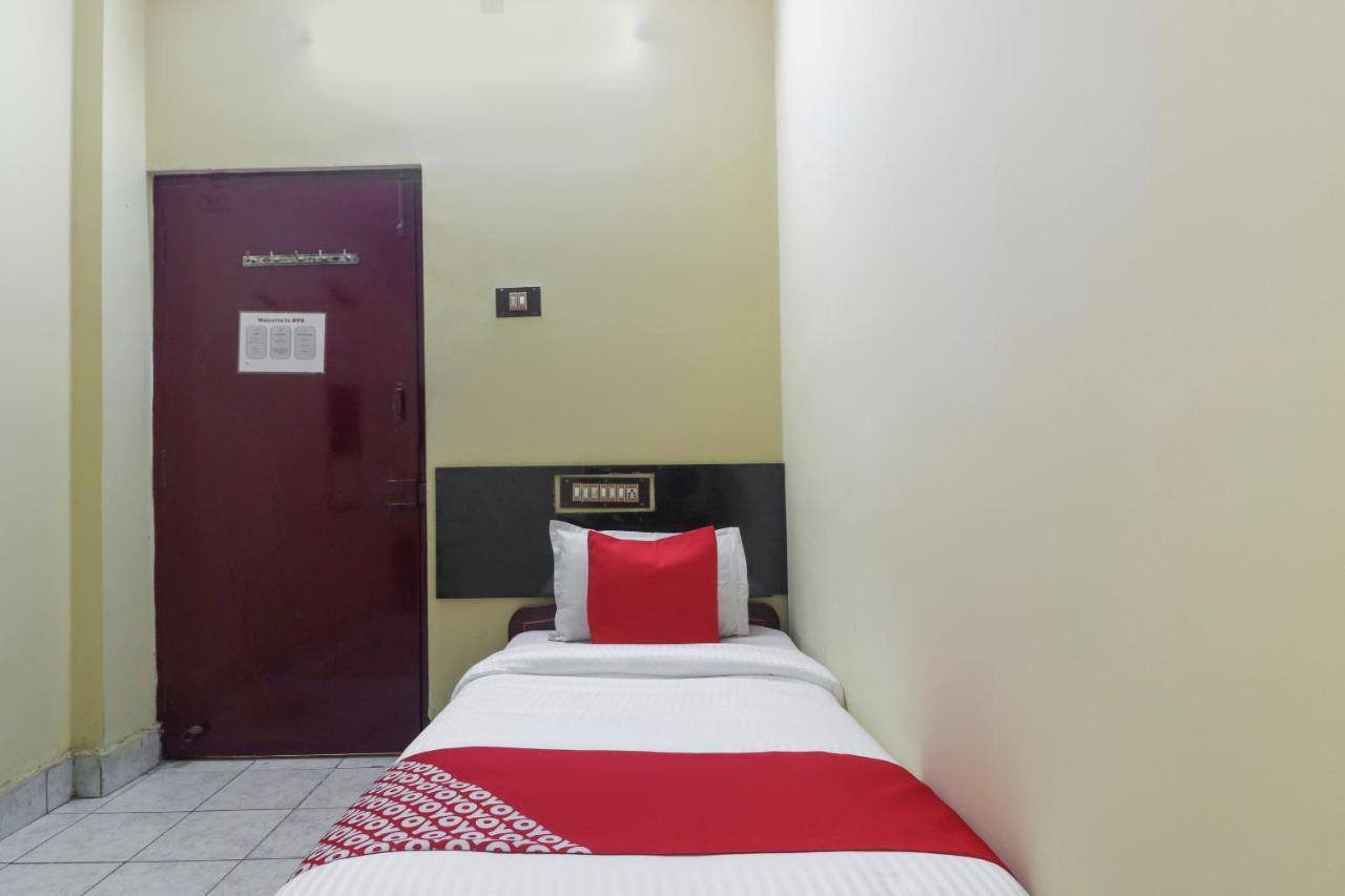 Oyo 45895 Hotel Blue Nile Τσενάι Εξωτερικό φωτογραφία