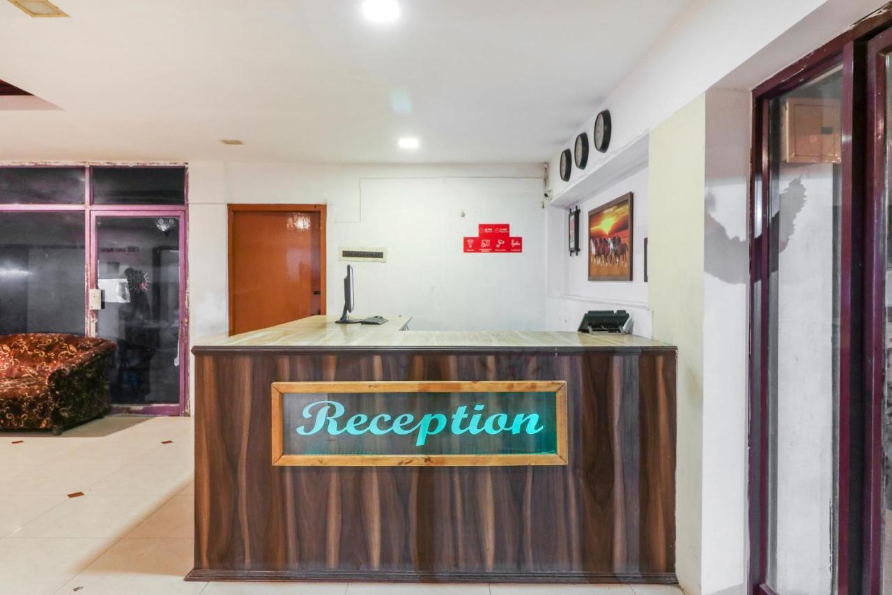 Oyo 45895 Hotel Blue Nile Τσενάι Εξωτερικό φωτογραφία