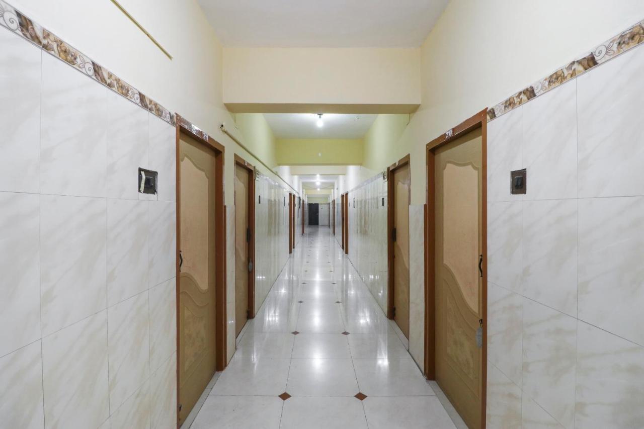 Oyo 45895 Hotel Blue Nile Τσενάι Εξωτερικό φωτογραφία