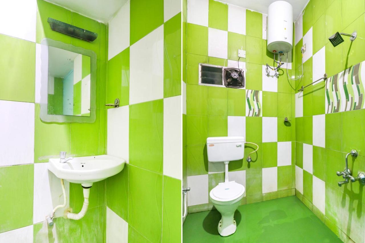 Oyo 45895 Hotel Blue Nile Τσενάι Εξωτερικό φωτογραφία