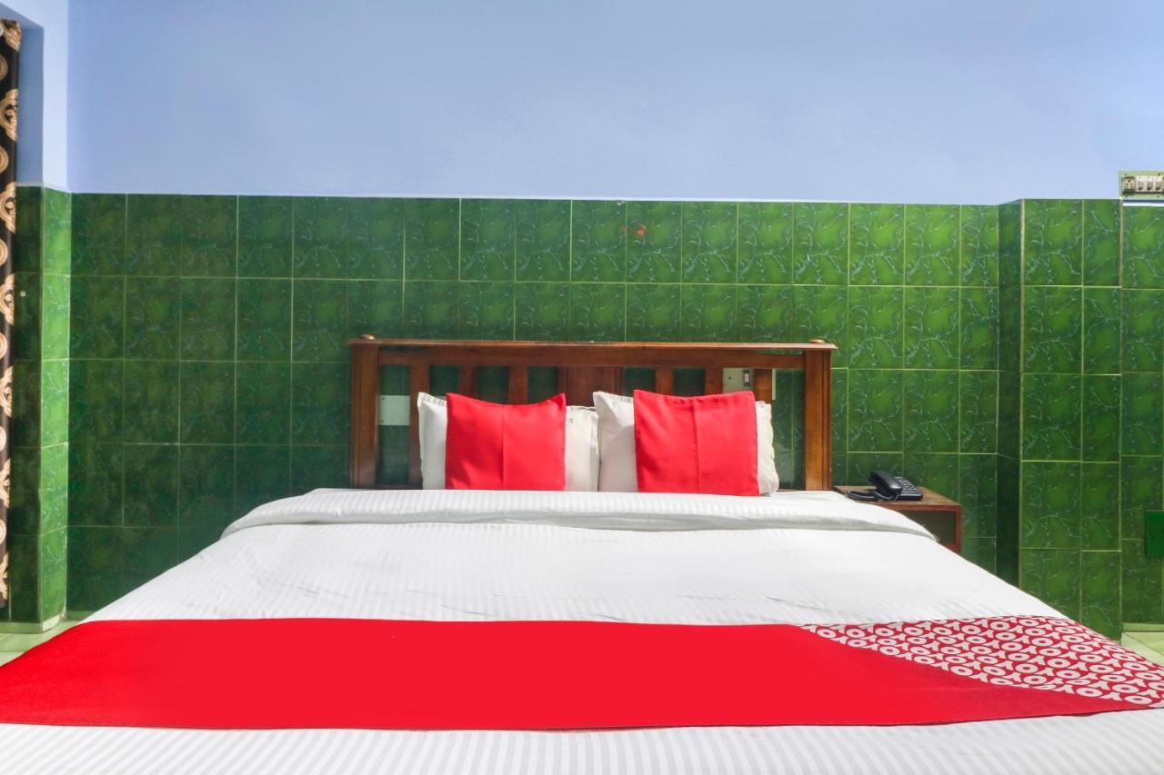 Oyo 45895 Hotel Blue Nile Τσενάι Εξωτερικό φωτογραφία