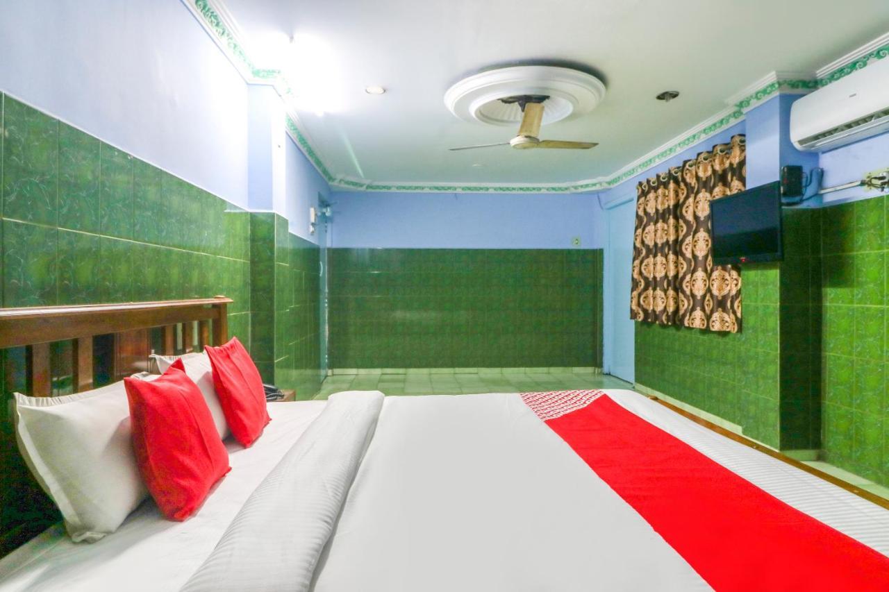 Oyo 45895 Hotel Blue Nile Τσενάι Εξωτερικό φωτογραφία