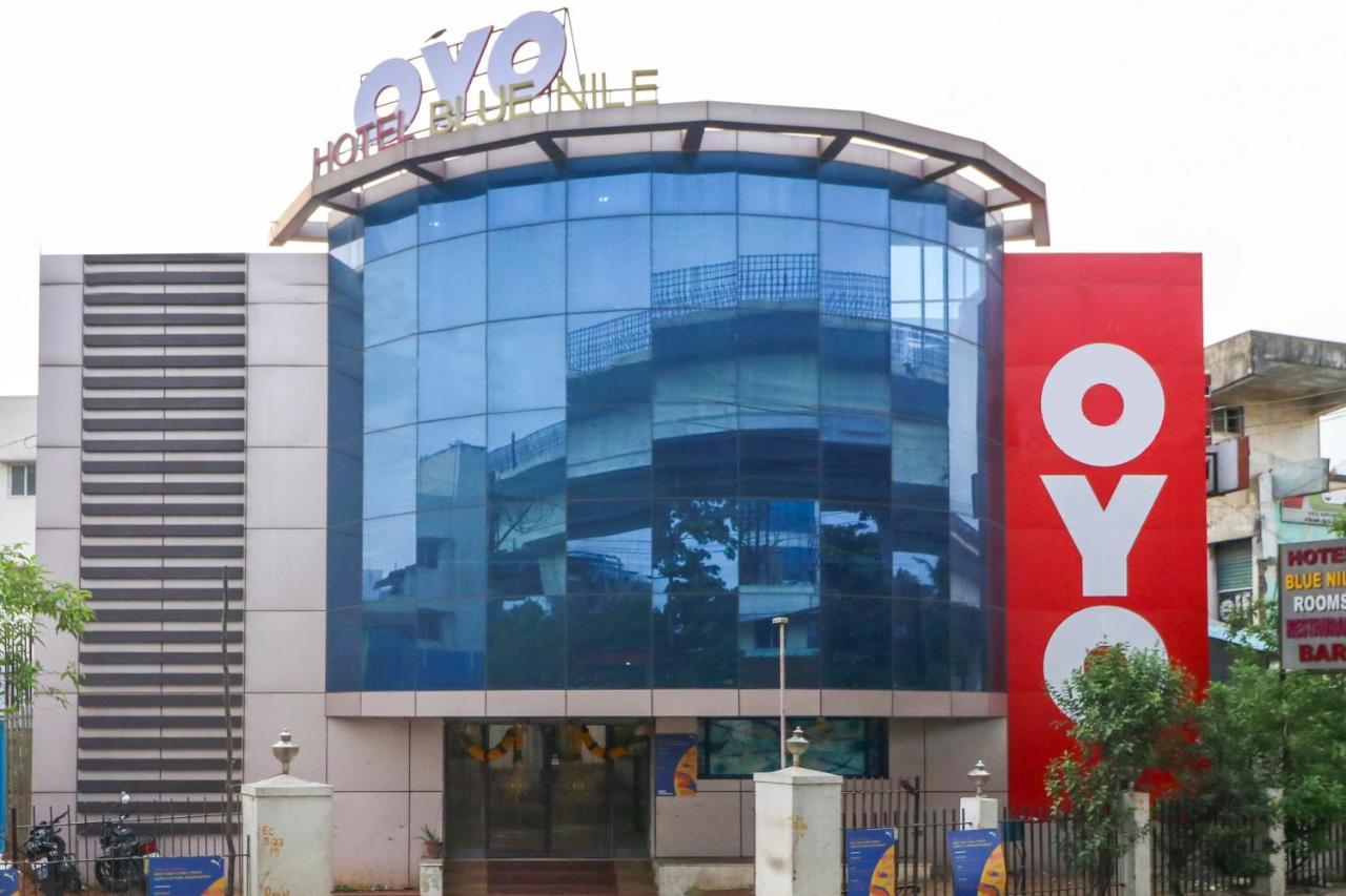 Oyo 45895 Hotel Blue Nile Τσενάι Εξωτερικό φωτογραφία