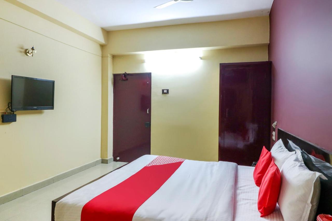 Oyo 45895 Hotel Blue Nile Τσενάι Εξωτερικό φωτογραφία