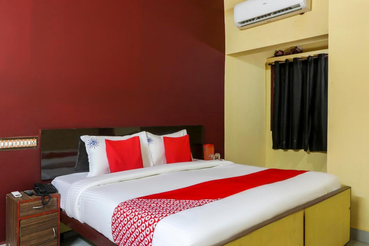 Oyo 45895 Hotel Blue Nile Τσενάι Εξωτερικό φωτογραφία
