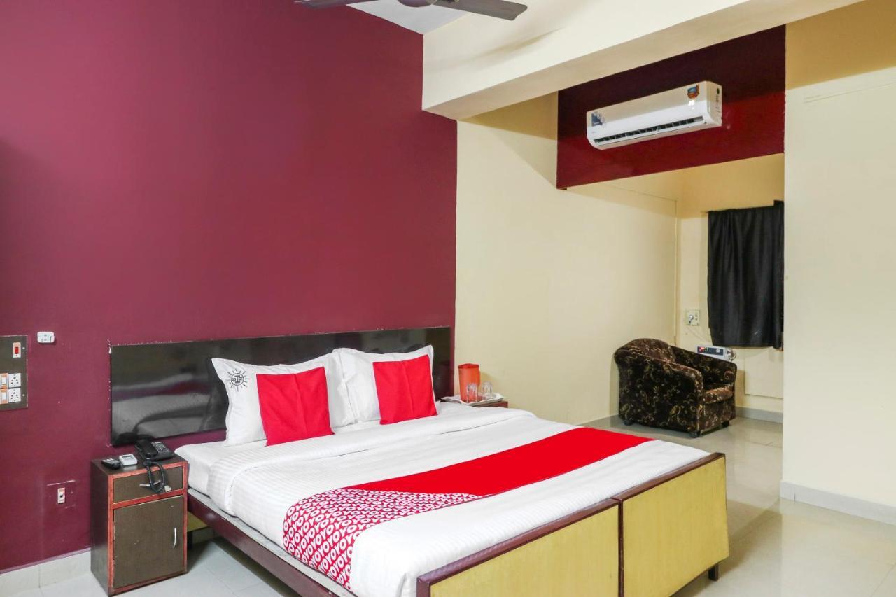 Oyo 45895 Hotel Blue Nile Τσενάι Εξωτερικό φωτογραφία
