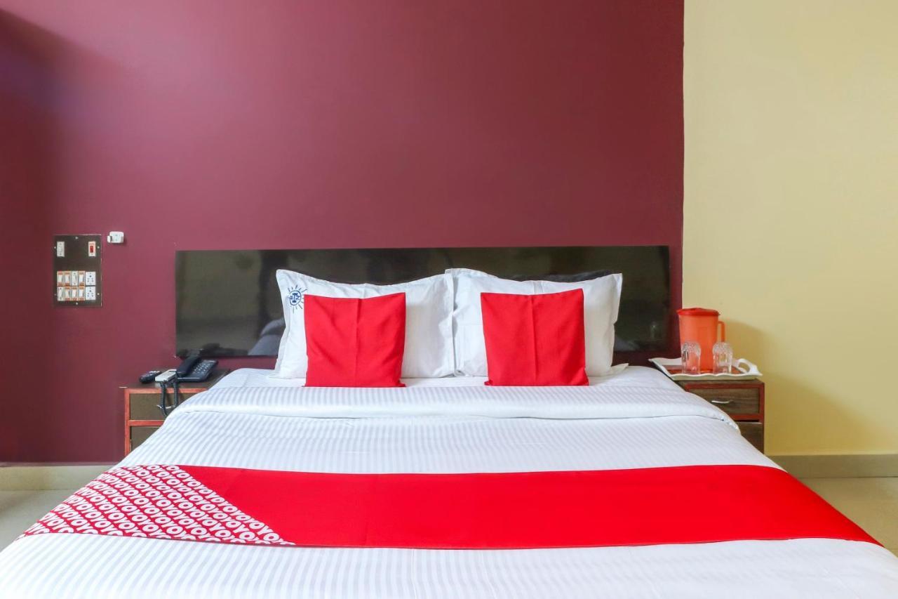 Oyo 45895 Hotel Blue Nile Τσενάι Εξωτερικό φωτογραφία