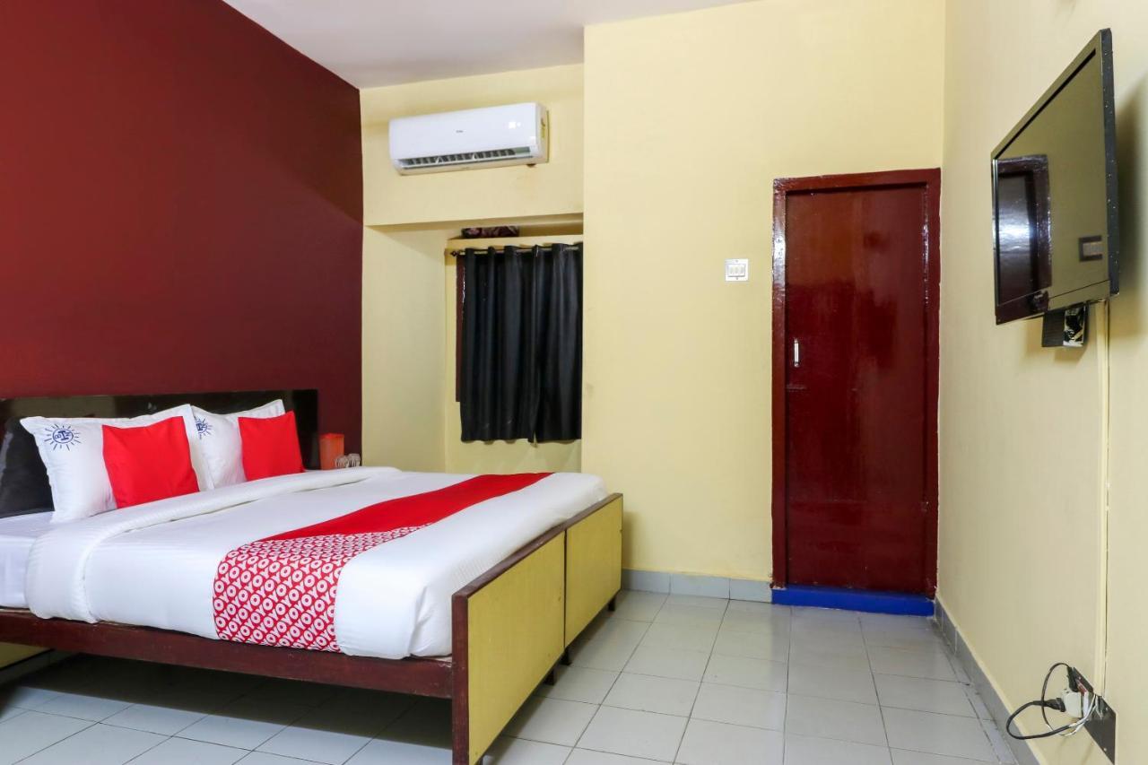 Oyo 45895 Hotel Blue Nile Τσενάι Εξωτερικό φωτογραφία