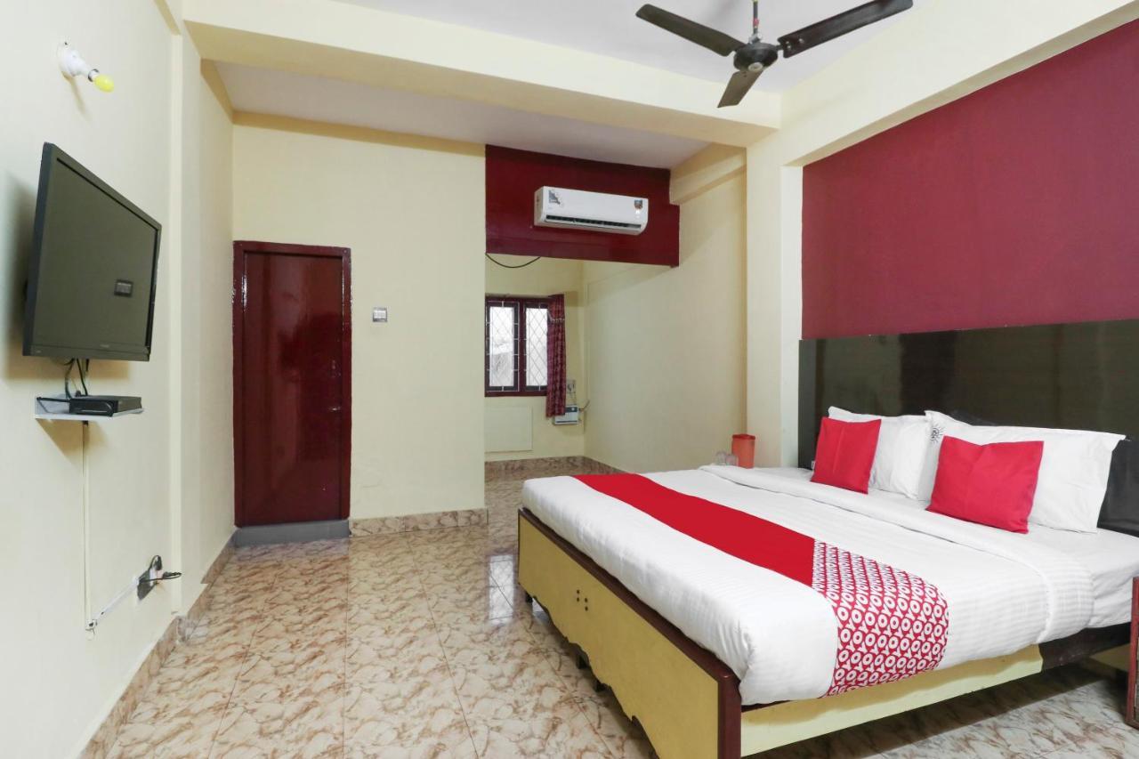 Oyo 45895 Hotel Blue Nile Τσενάι Εξωτερικό φωτογραφία