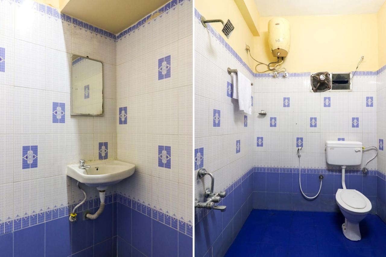 Oyo 45895 Hotel Blue Nile Τσενάι Εξωτερικό φωτογραφία